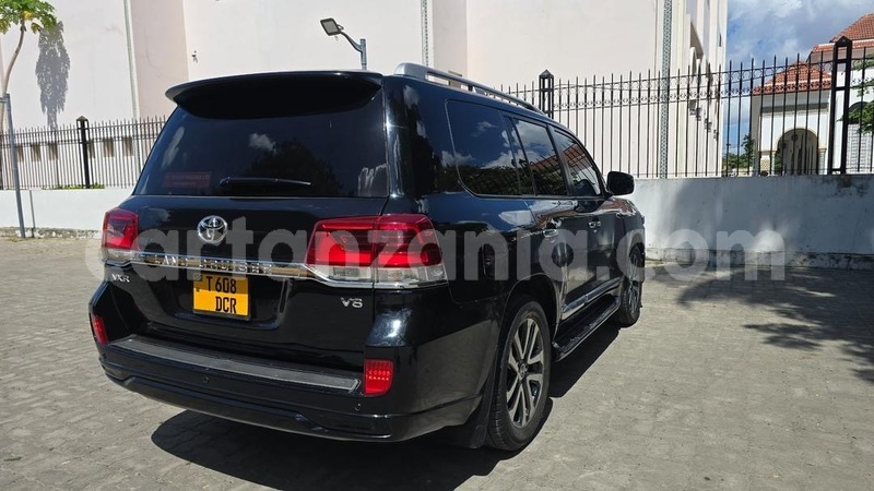 Big with watermark toyota land cruiser dar es salaam dar es salaam 33653