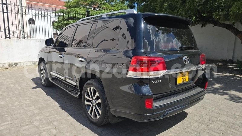 Big with watermark toyota land cruiser dar es salaam dar es salaam 33653