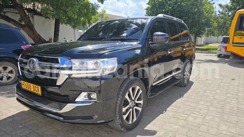 Big with watermark toyota land cruiser dar es salaam dar es salaam 33653