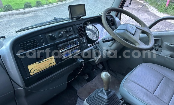 Buy Import Mitsubishi Fuso Fighter Other Truck in Dar es Salaam in Dar es Salaam Buy Import Mitsubishi Fuso Fighter Other Truck in Dar es Salaam in Dar es Salaam