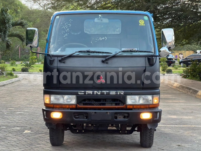 Big with watermark mitsubishi fuso fighter dar es salaam dar es salaam 33655
