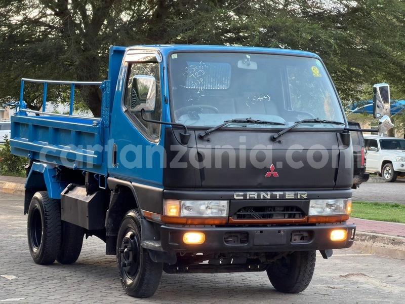 Big with watermark mitsubishi fuso fighter dar es salaam dar es salaam 33655