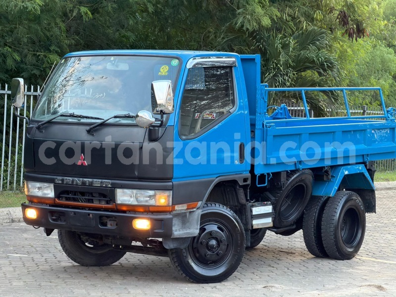 Big with watermark mitsubishi fuso fighter dar es salaam dar es salaam 33655