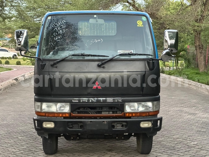Big with watermark mitsubishi fuso fighter dar es salaam dar es salaam 33655
