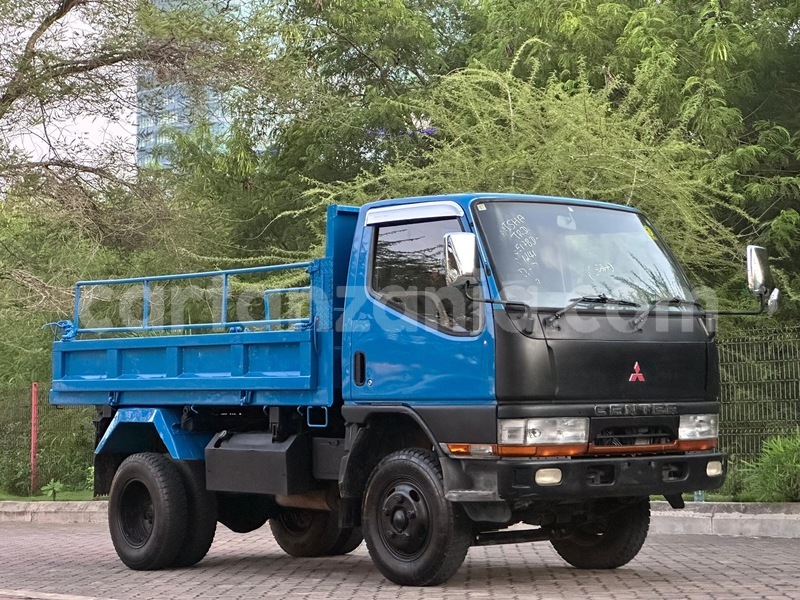 Big with watermark mitsubishi fuso fighter dar es salaam dar es salaam 33655