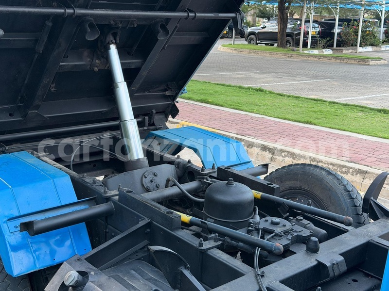 Big with watermark mitsubishi fuso fighter dar es salaam dar es salaam 33655