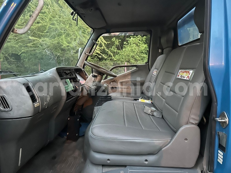 Big with watermark mitsubishi fuso fighter dar es salaam dar es salaam 33655