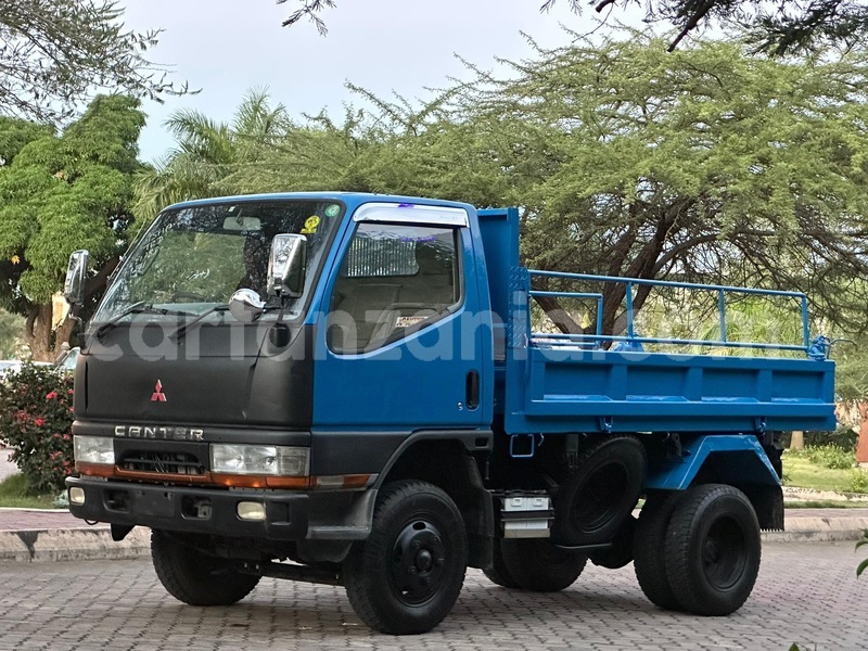 Big with watermark mitsubishi fuso fighter dar es salaam dar es salaam 33655