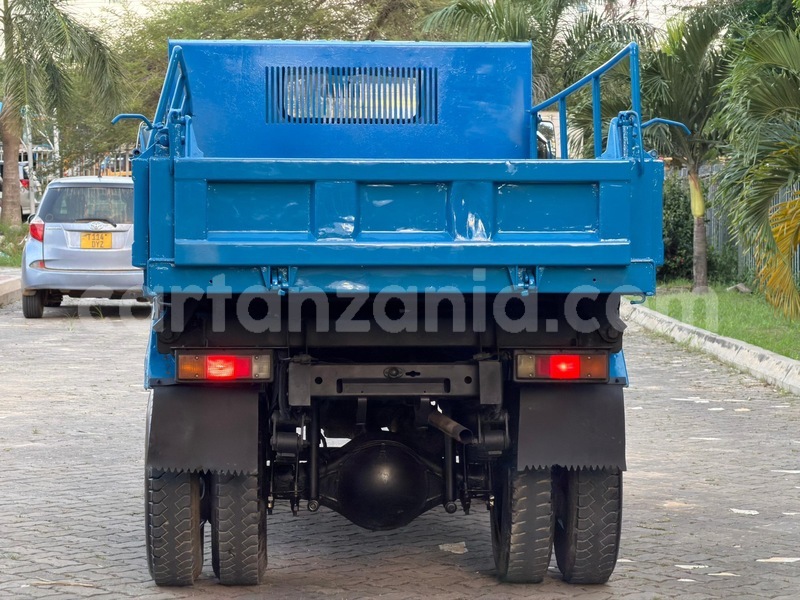 Big with watermark mitsubishi fuso fighter dar es salaam dar es salaam 33655