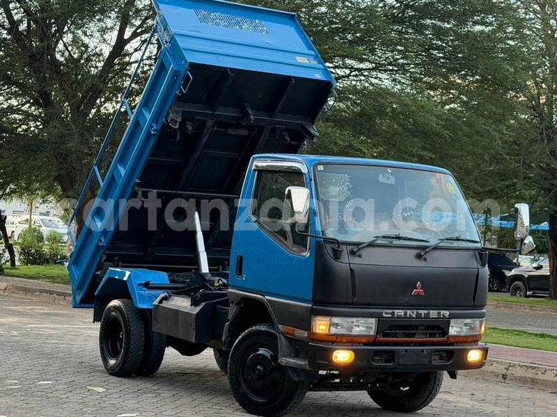 Big with watermark mitsubishi fuso fighter dar es salaam dar es salaam 33655