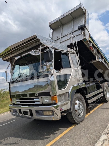 Big with watermark mitsubishi fuso fighter dar es salaam dar es salaam 33656