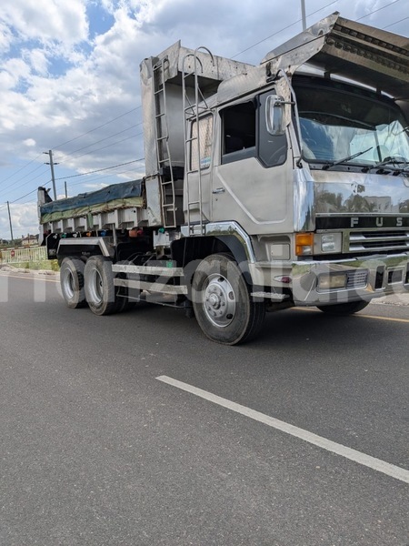 Big with watermark mitsubishi fuso fighter dar es salaam dar es salaam 33656