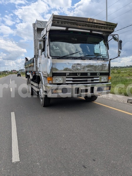 Big with watermark mitsubishi fuso fighter dar es salaam dar es salaam 33656