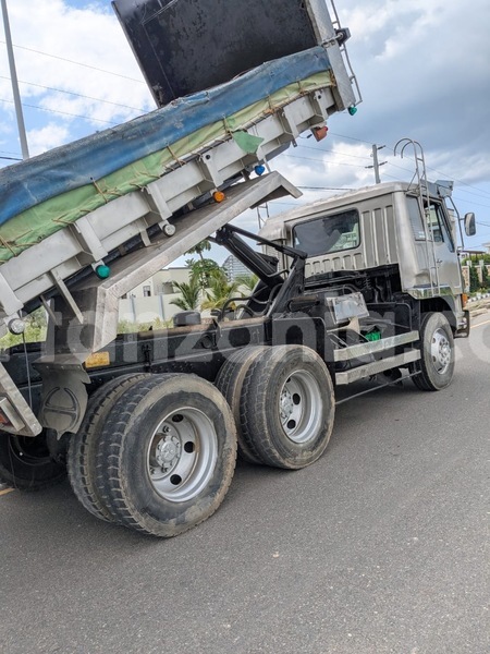 Big with watermark mitsubishi fuso fighter dar es salaam dar es salaam 33656