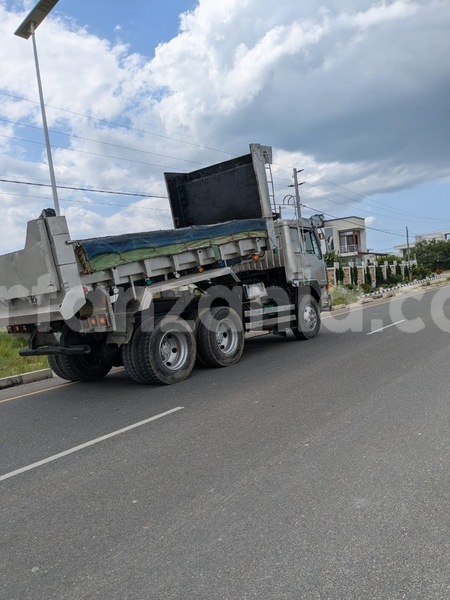 Big with watermark mitsubishi fuso fighter dar es salaam dar es salaam 33656