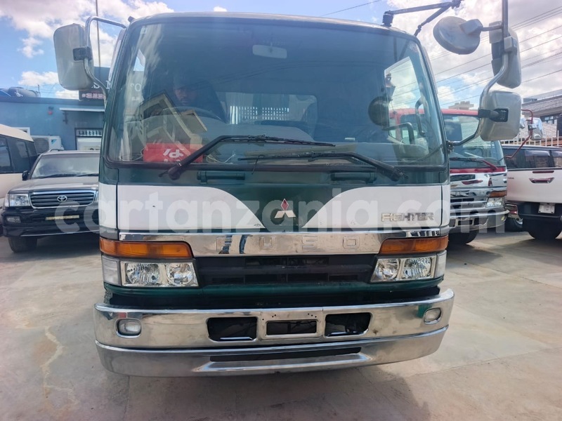 Big with watermark mitsubishi fuso fighter dar es salaam dar es salaam 33657