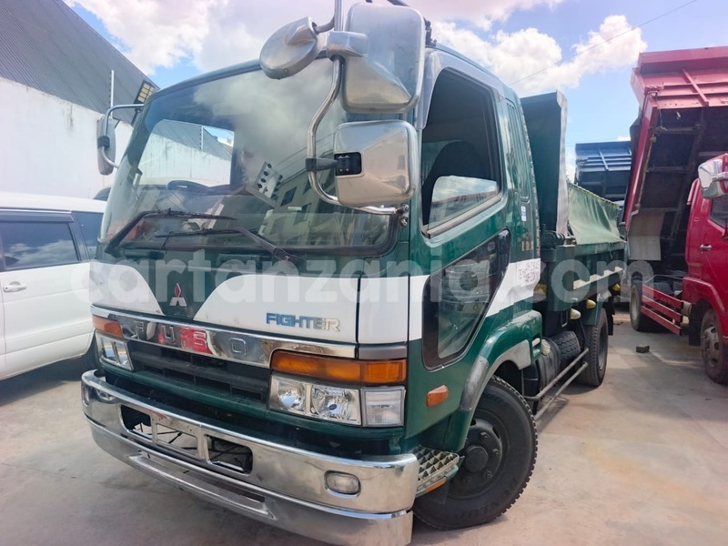 Big with watermark mitsubishi fuso fighter dar es salaam dar es salaam 33657