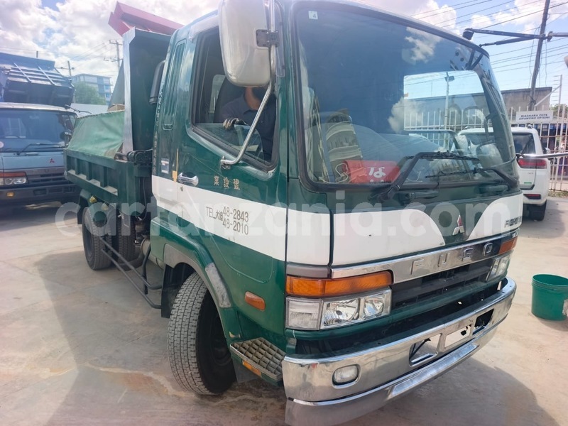 Big with watermark mitsubishi fuso fighter dar es salaam dar es salaam 33657