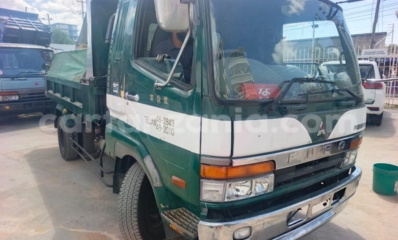 Nunua Imported Mitsubishi Fuso Fighter Kijani Lori ndani ya Dar es Salaam nchini Dar es Salaam Nunua Imported Mitsubishi Fuso Fighter Kijani Lori ndani ya Dar es Salaam nchini Dar es Salaam