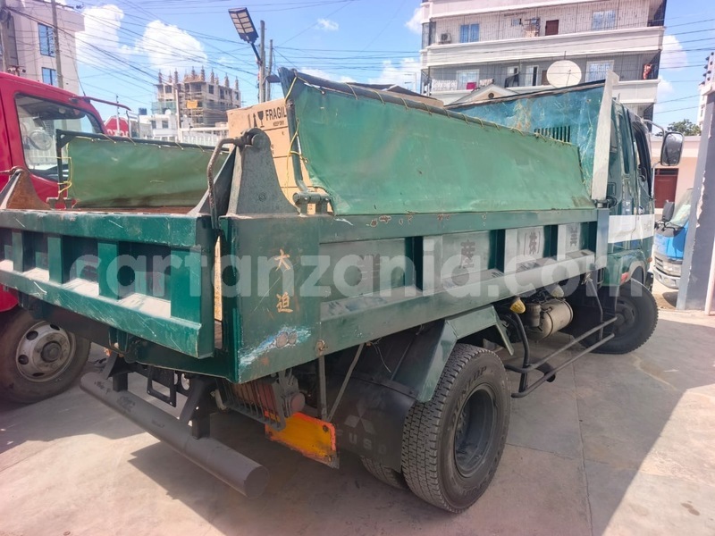 Big with watermark mitsubishi fuso fighter dar es salaam dar es salaam 33657
