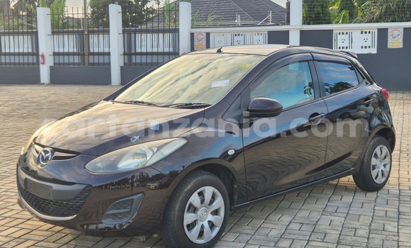 Buy Import Mazda Demio Other Car in Dar es Salaam in Dar es Salaam Buy Import Mazda Demio Other Car in Dar es Salaam in Dar es Salaam