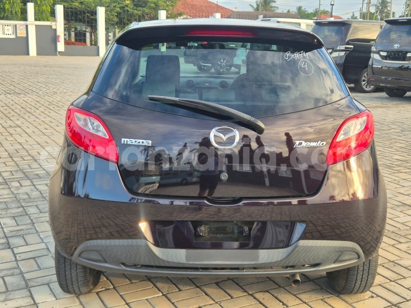 Big with watermark mazda demio dar es salaam dar es salaam 33658