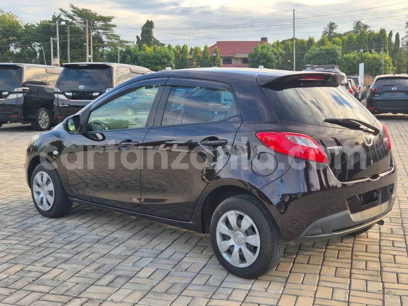 Big with watermark mazda demio dar es salaam dar es salaam 33658
