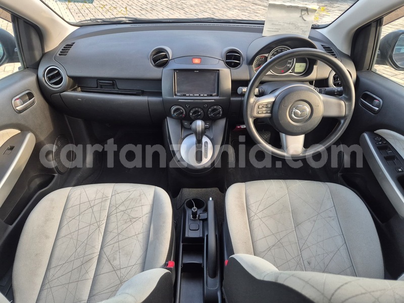Big with watermark mazda demio dar es salaam dar es salaam 33658
