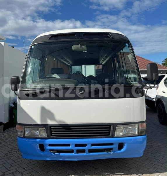 Big with watermark toyota coaster dar es salaam dar es salaam 33659