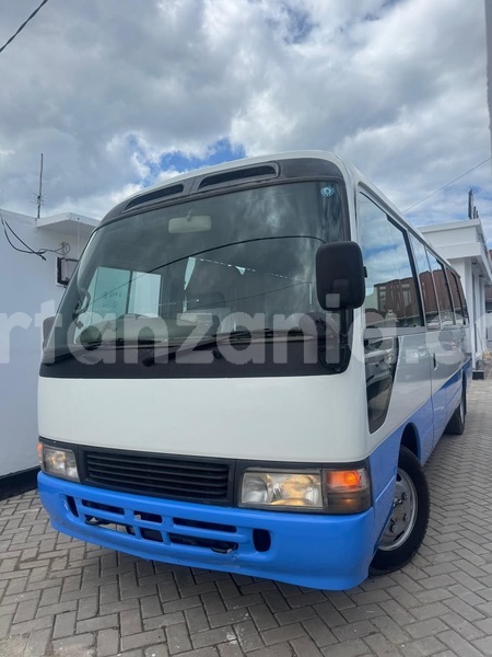 Big with watermark toyota coaster dar es salaam dar es salaam 33659