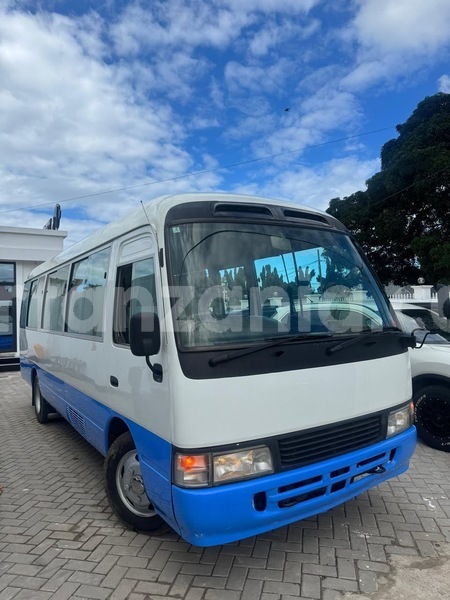 Big with watermark toyota coaster dar es salaam dar es salaam 33659