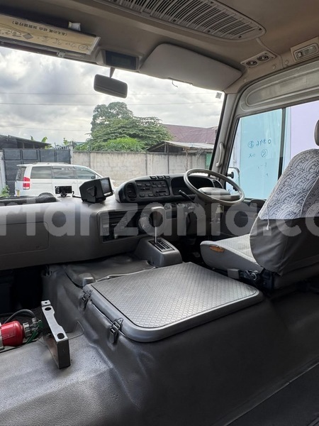 Big with watermark toyota coaster dar es salaam dar es salaam 33659
