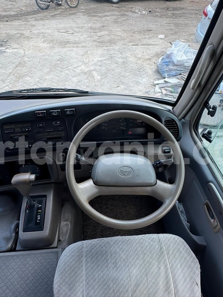 Big with watermark toyota coaster dar es salaam dar es salaam 33659