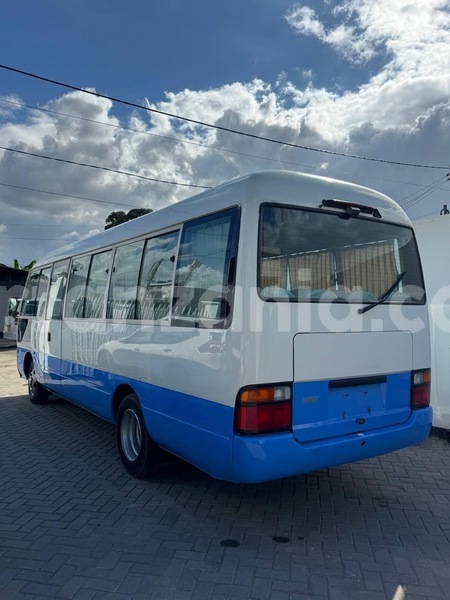 Big with watermark toyota coaster dar es salaam dar es salaam 33659