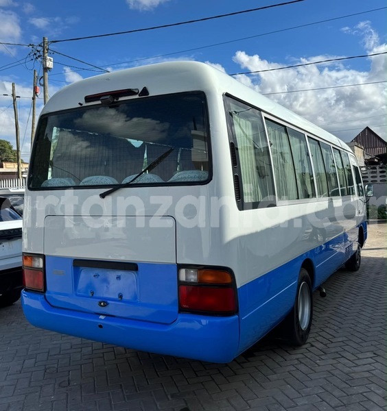 Big with watermark toyota coaster dar es salaam dar es salaam 33659