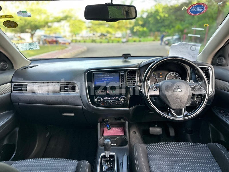 Big with watermark mitsubishi outlander dar es salaam dar es salaam 33660