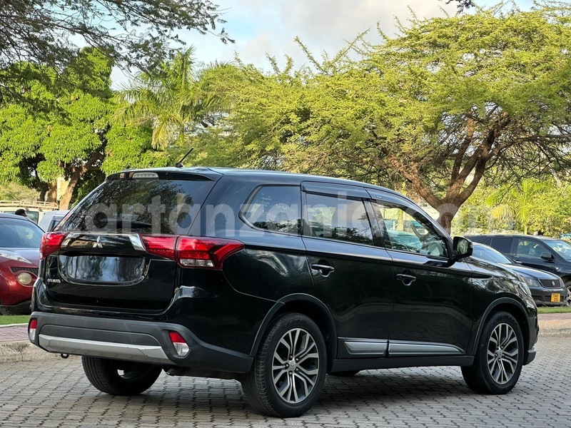 Big with watermark mitsubishi outlander dar es salaam dar es salaam 33660