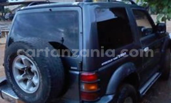 Nunua Ilio tumika Mitsubishi Pajero Nyingine Gari ndani ya Dar es Salaam nchini Dar es Salaam Nunua Ilio tumika Mitsubishi Pajero Nyingine Gari ndani ya Dar es Salaam nchini Dar es Salaam