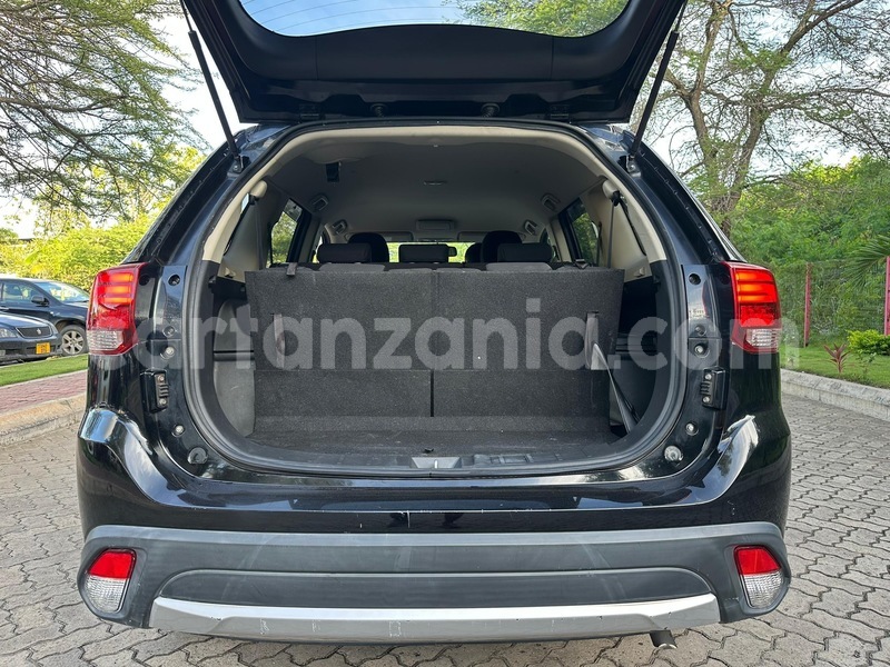 Big with watermark mitsubishi outlander dar es salaam dar es salaam 33660