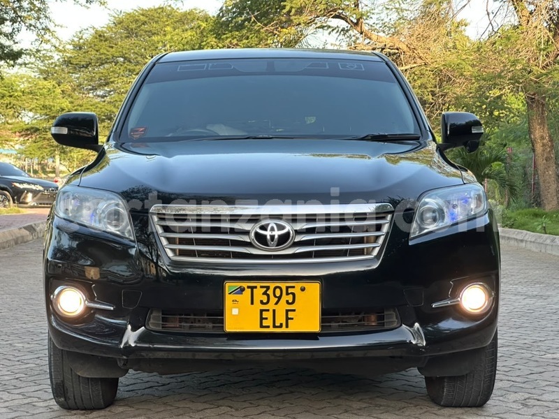 Big with watermark toyota vanguard dar es salaam dar es salaam 33661
