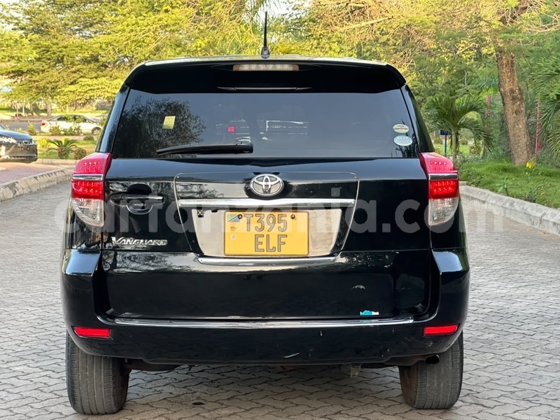 Big with watermark toyota vanguard dar es salaam dar es salaam 33661