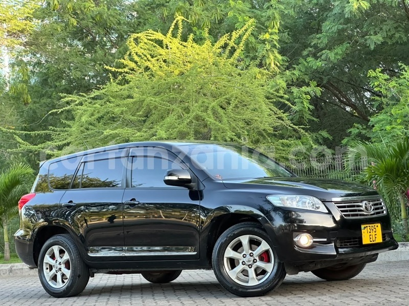 Big with watermark toyota vanguard dar es salaam dar es salaam 33661