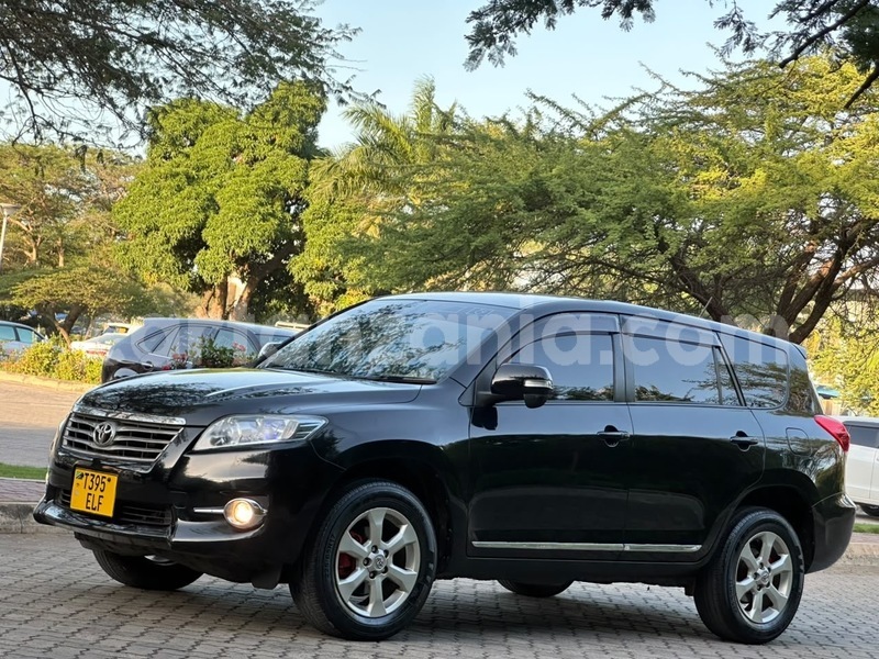 Big with watermark toyota vanguard dar es salaam dar es salaam 33661
