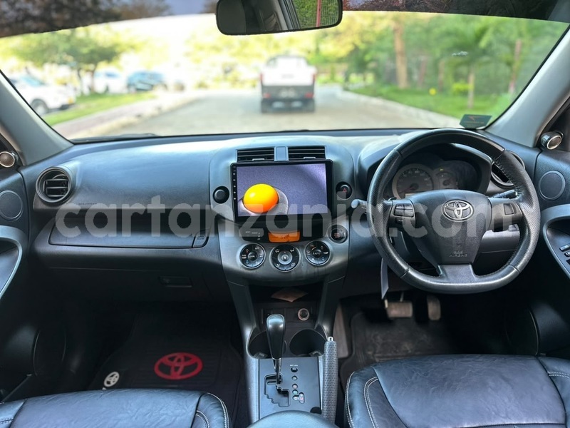 Big with watermark toyota vanguard dar es salaam dar es salaam 33661