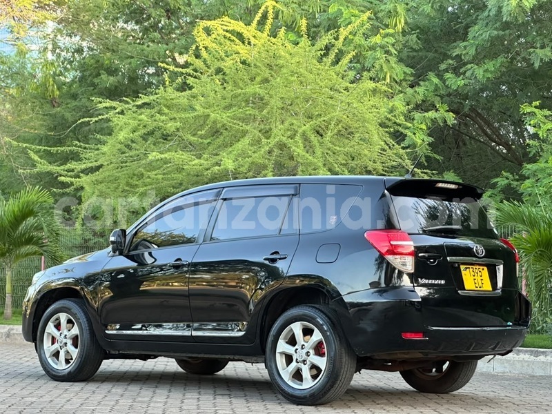 Big with watermark toyota vanguard dar es salaam dar es salaam 33661