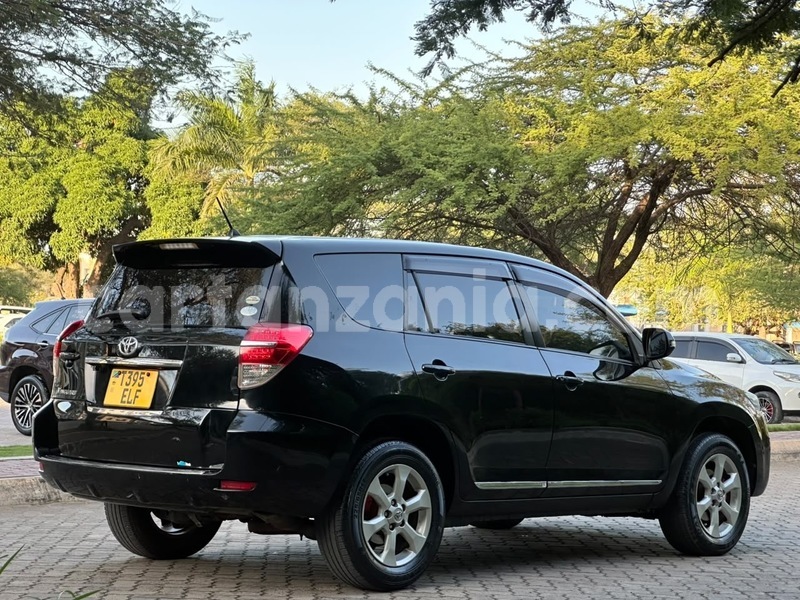 Big with watermark toyota vanguard dar es salaam dar es salaam 33661
