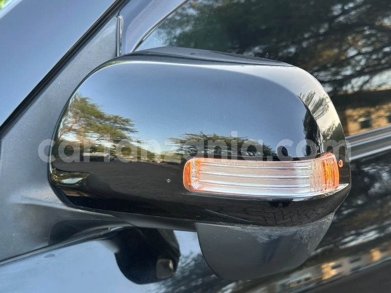 Big with watermark toyota vanguard dar es salaam dar es salaam 33661