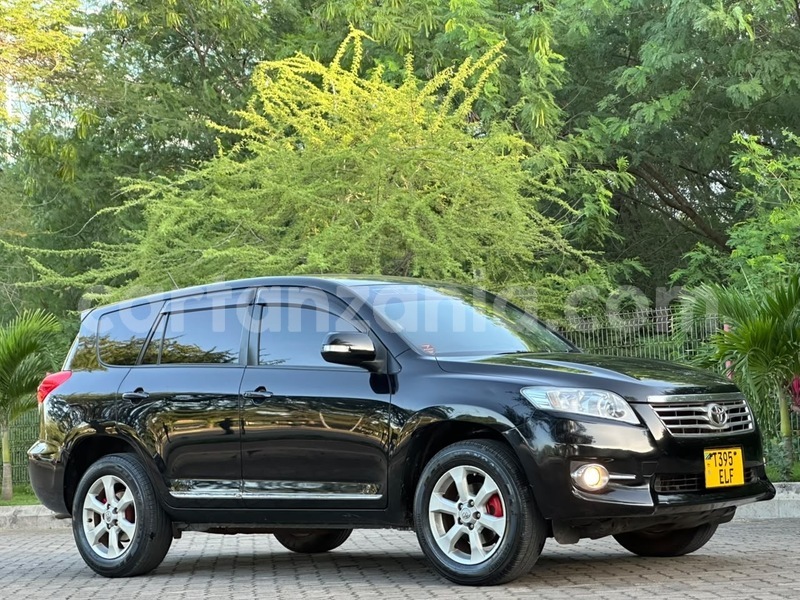 Big with watermark toyota vanguard dar es salaam dar es salaam 33661