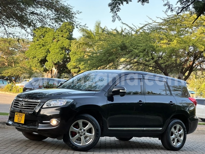 Big with watermark toyota vanguard dar es salaam dar es salaam 33661