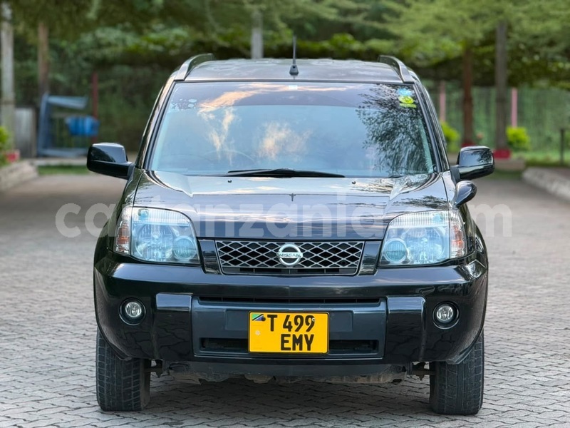 Big with watermark nissan x trail dar es salaam dar es salaam 33662